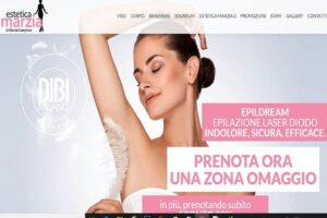 Creazione Siti Web Professionali Roma