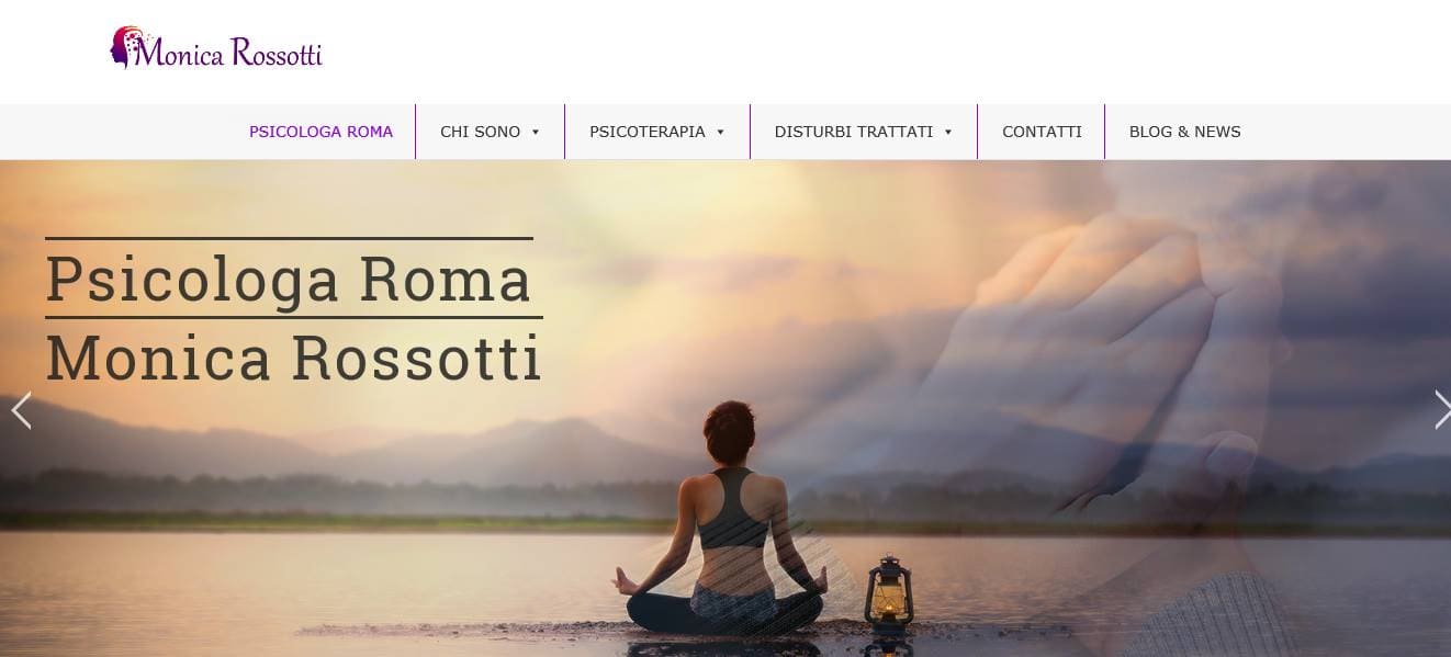 Read more about the article PSICOLOGA ROMA